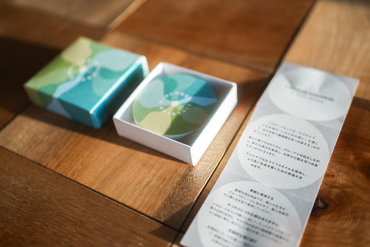 【注文開始!】 サーキュラーダイアログカード(circular dialogue card)